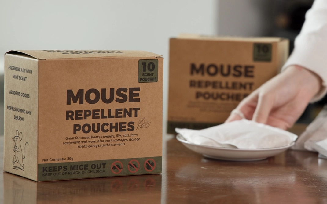 PestVault Pest Repellent